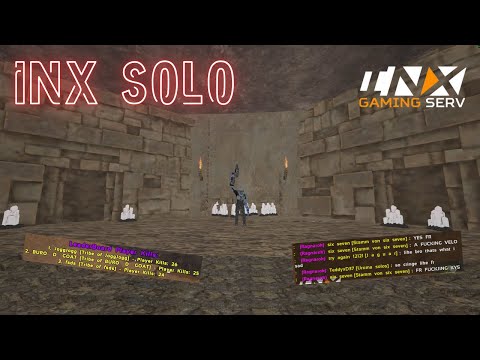 How The Best (Most Hated) Solo Dominates INX