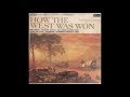How the West Was Won (Album 1960), Side 1