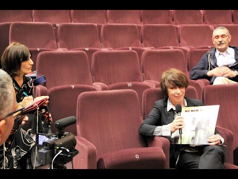 16° Florence Queer Festival 2018 - Intervista ad Adele Bertei