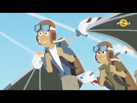 Braca Kret - Kada Riba Poleti