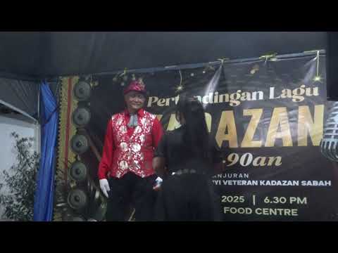 FABIAN SANTOS SAMIJAN =DANDI AU NOTUHUK = H0220 FINAL TALENTIME =25 OCT 2025