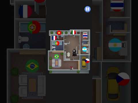 Hide Quickly