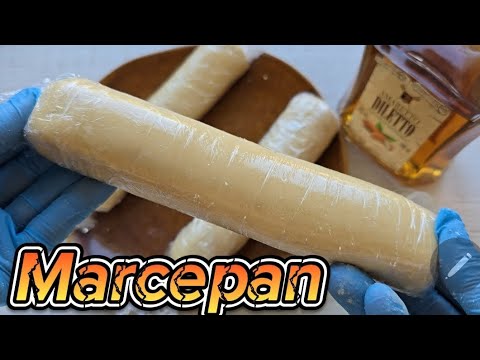 Marcepan
