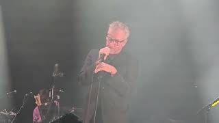 The National, Little Faith, Homecoming 2023