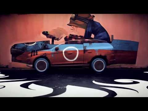 Volvo Art Session 2013 ETAM Cru FINAL EDIT