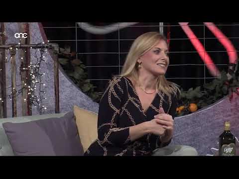 Prime Time Interviews 2021/22 - Onor. Jutyne Caruana