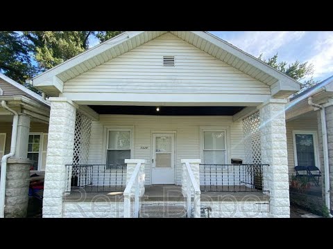 1329 E. Illinois St. property video