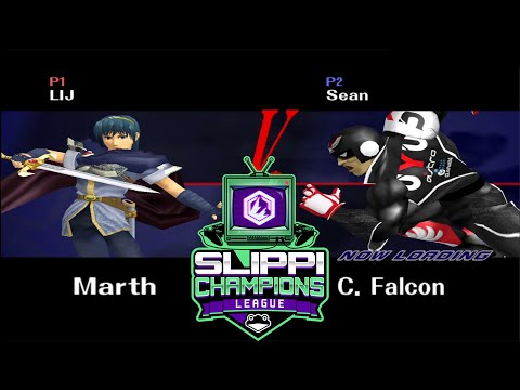 PewPewU vs n0ne - Division 1 Week 4 Slippi Champions League