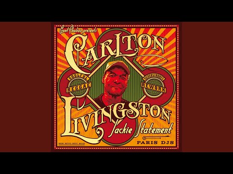 Jackie Statement (Silverstrokes Rework)