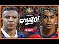 Morning Footy LIVE: France RECAP & Spain LOOKAHEAD + World Cup News, Analysis & Debate