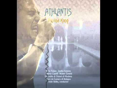 Mike Patton, Eyvind Kang   Aquilas!