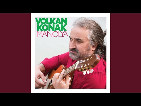 Volkan Konak - Ben Denizde Bir Gemi cover