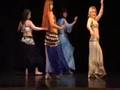 Belly Dance Salsa