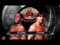 AJ Styles Vs Jay Lethal ROH 2014 Highlights HD