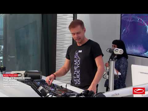 Tycoos & Sandro Mireno feat. Alaera - Want You To Go (Aimoon Remix)