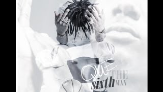 Que - Weak Ft. Young Dolph (The Sixth Man)