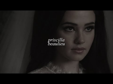 priscilla beaulieu 'priscilla' soft scene pack