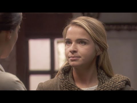 El inesperado halago de Antolina a Elsa