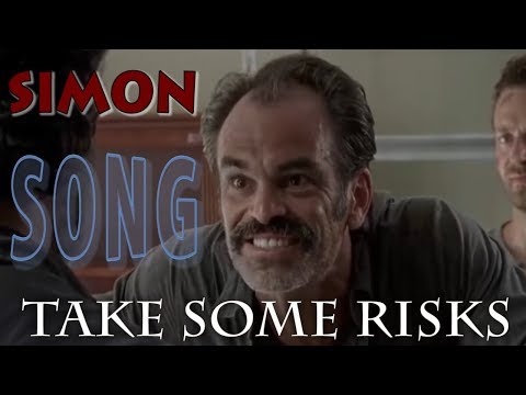 Simon - Take Some Risks