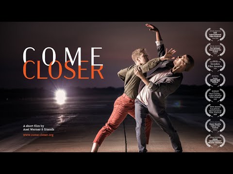Come Closer - by Axel Werner & friends