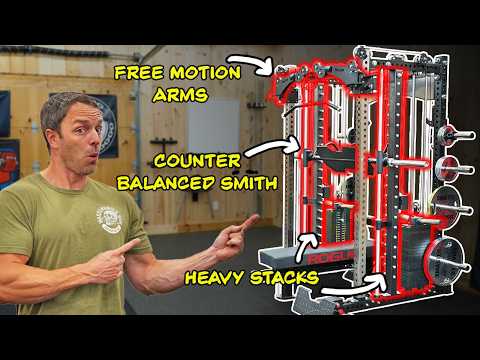 The All In One Rack YOU Should Be Paying Attention To: Maxum X3 Review