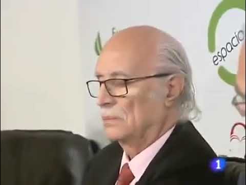 Entrevista a Antonio García Trevijano en TVE
