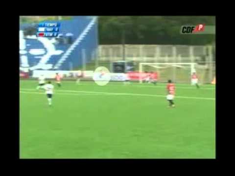 Jaime Soto (CD Unión Temuco)