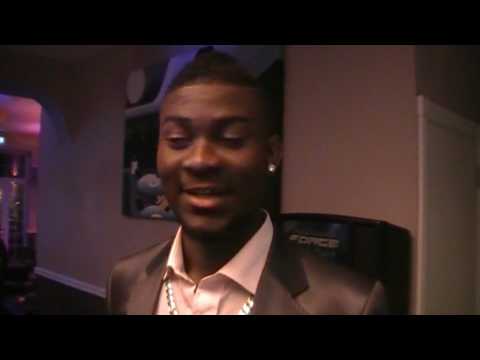 Behind The Scenes: Soul Rhymaz - Get Down