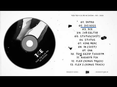 Taze Yuz ft. Lil Pro - 2KI BOSS (prod. by Swisha)