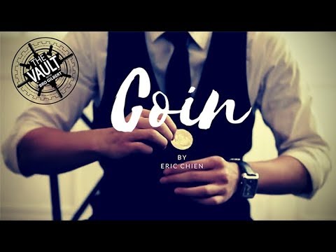 COIN by Eric Chien