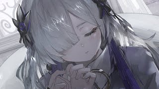 リズミカルなジャズ調の曲と歌い方がカッコ良く身体が自然に揺れる✨~落ちサビの優しさから迫力あるラスサビの歌声に惹き込まれる素敵な1曲😊(00:01:51 - 00:02:42) - 【歌ってみた】シェイク Cover / まるこ