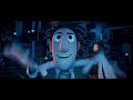 Architects Hereafter But Its Cloudy With A Chance Of Meatballs