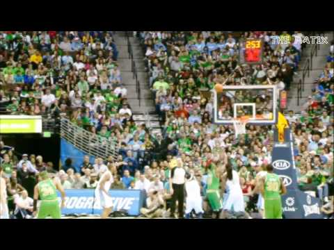 NBA mix 2013 Preview