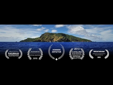 Take Me To Pitcairn - Full Documentary
