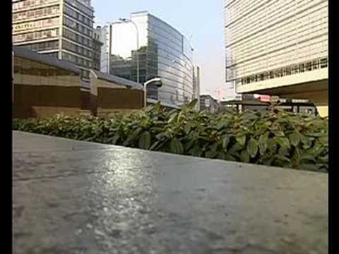 Our European Union: A week Ahead - 15.September 2008