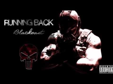 Blackoast (Running Back)MP3 Juin 2013