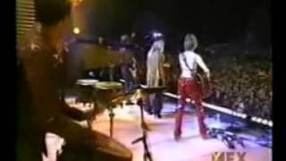 Stevie Nicks   Gold Dust Woman Live With Sheryl Crow