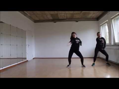 Hyuna-Because I'm the best (Roll deep) Dancecover(현아 - '잘나가서 그래 (Feat. 정일훈 Of BTOB)by One-a-ki