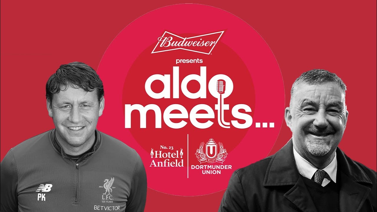 Ep 10 Peter Krawietz