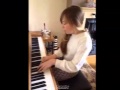 Connie Talbot - Heart Attack acoustic 