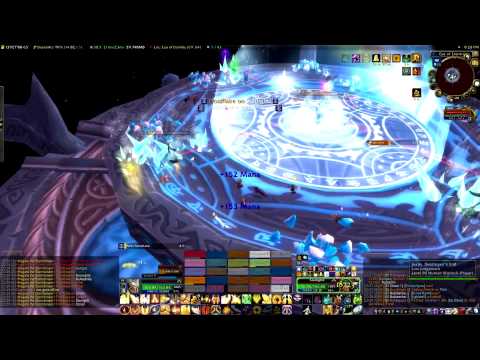Last Judgement vs. Hagara the Stormbinder (25hc)