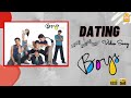 Dating - HD Video Song | டேட்டிங் | Boys | Siddharth | Genelia | Shankar | AR Rahman | Ayngaran