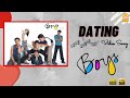 Dating HD Video Song டேட்டிங் Boys Siddharth Genelia Shankar AR Rahman Ayngaran