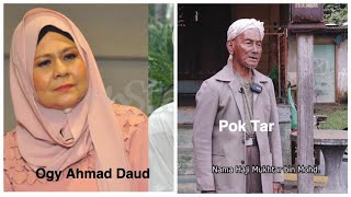 Download lagu Keruh di muara | semerah padi | Pok Tar berlakon bersama ogy ahmad daud | riwayat petani mp3