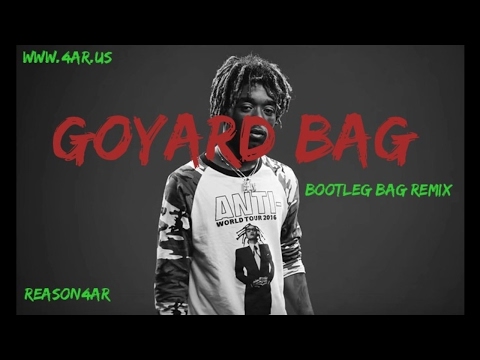 Fabolous - Goyard Bag ft. Lil Uzi Vert [BOOTLEG BAG REMIX]
