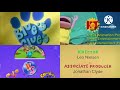 Blue S Clues Boo Everything S Rosie Maisy And Rubbadubbers Credits Remix