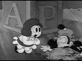 Cartoons Looney Tunes Merrie Melodies E22 Red Headed Baby Laserdisc Pixar