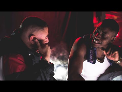 Inferno - BLOW feat. DSP (Official Music Video)