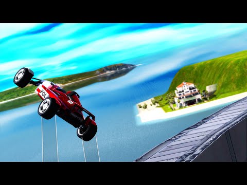 Moin 2 - 55.70  Trackmania United Forever