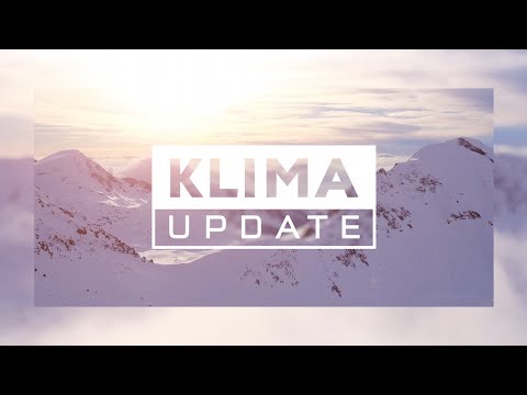 Klima Update: Heizung | 06.01.2022